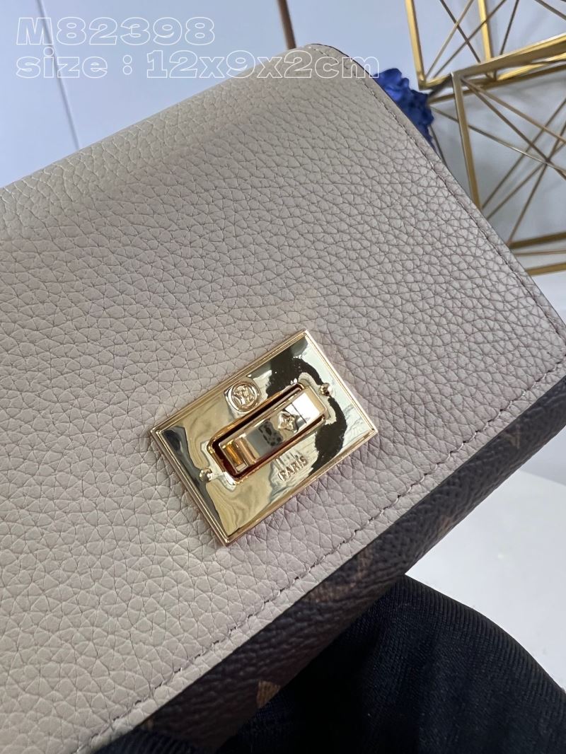 Louis Vuitton Wallets